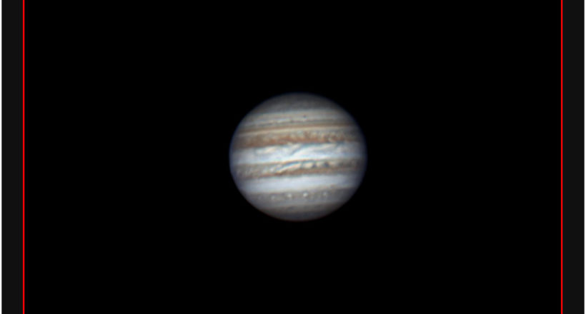 #Giove 17 03 2017 02 08 06 h 01 08 06 UT