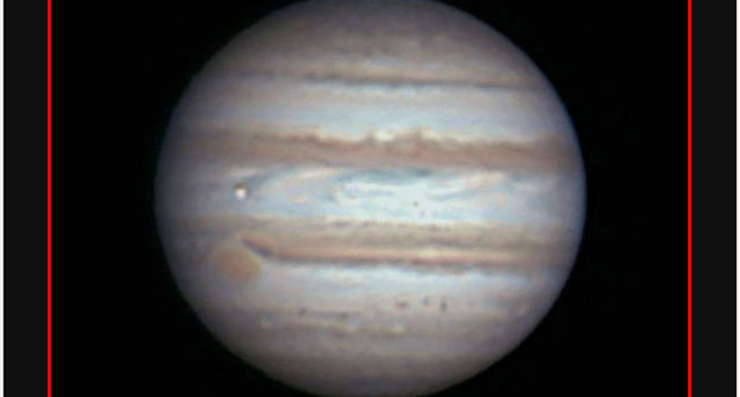 Giove transito di Europa _08-04-2015-21-18-19- h 20-18-19 UT