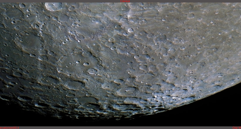 Clavius