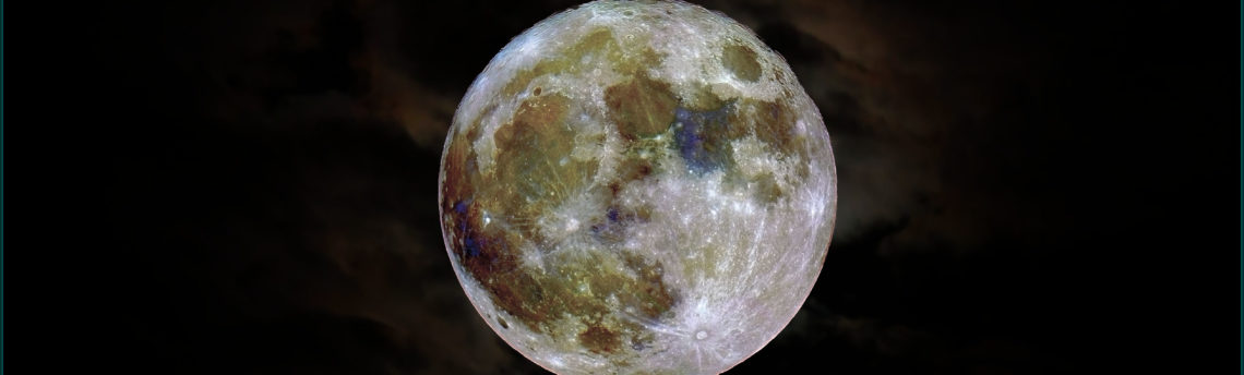 mineral moon