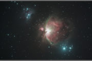 Nebulosa M42