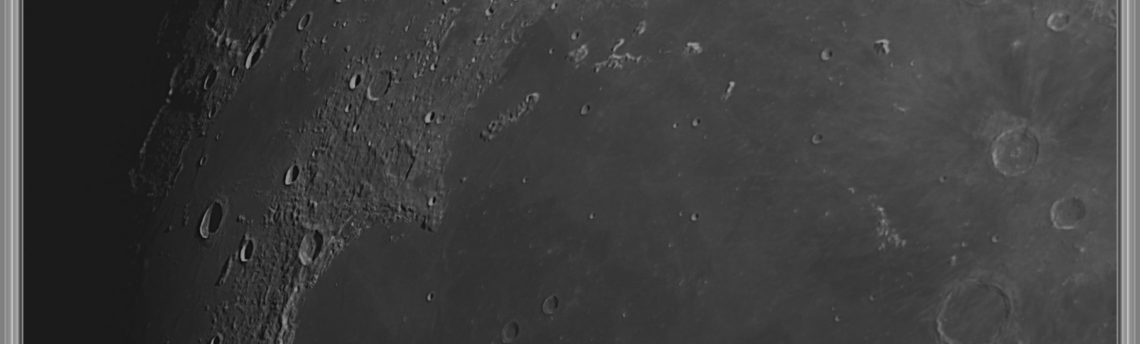 Plato Sinus Iridum