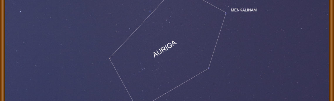 Auriga