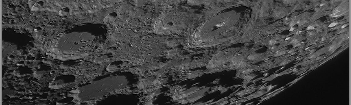 Clavius    03 04 2020