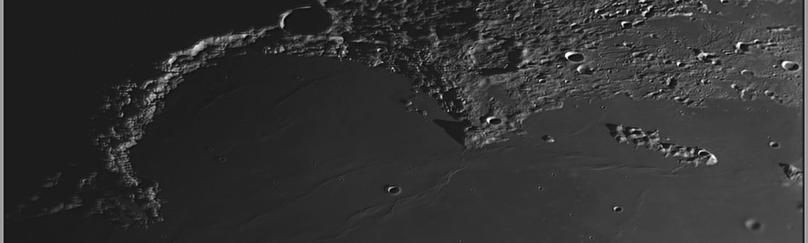 Sinus Iridum 03 04 2020