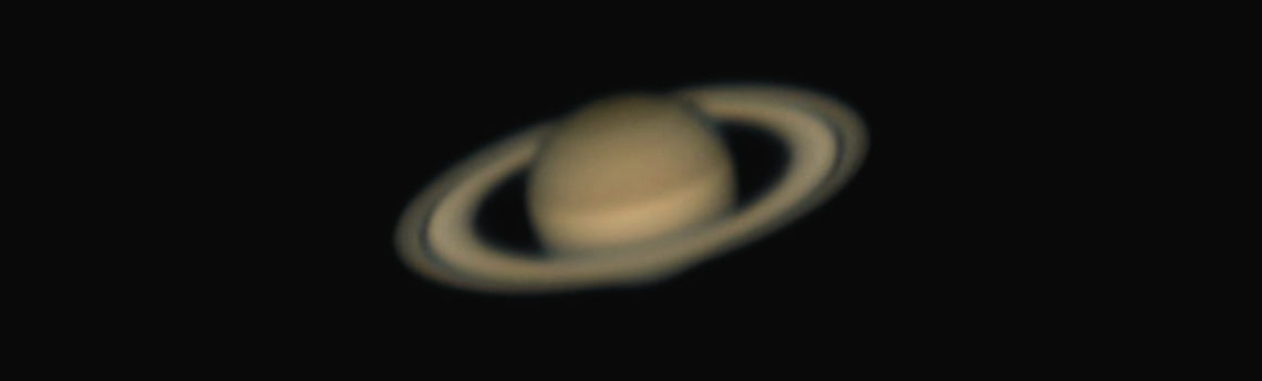 Saturno 07 07 2020