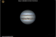 Giove 13 08 2020