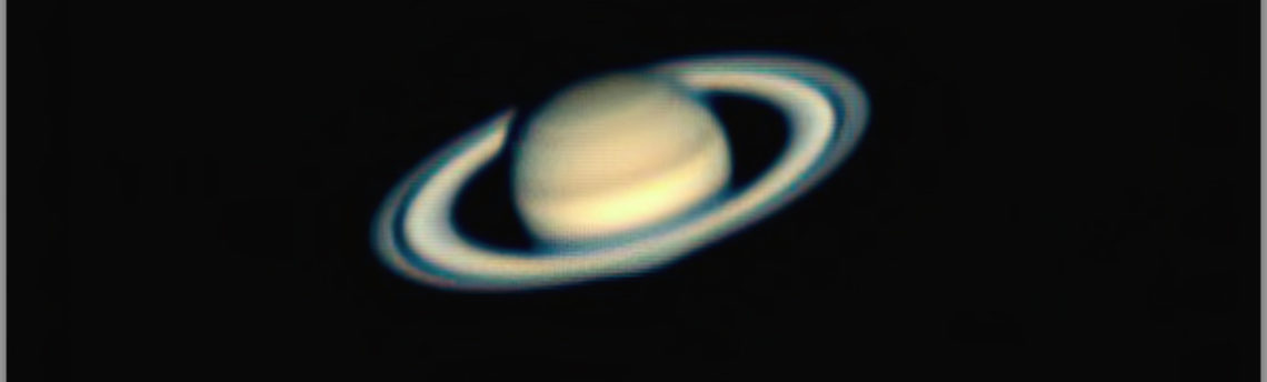 Saturno 15 08 2020