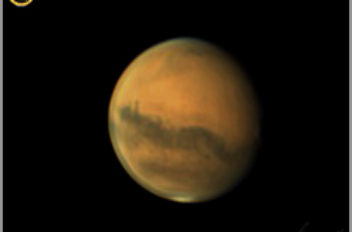 Marte 06 09 2020